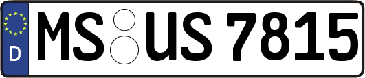 MS-US7815
