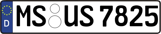 MS-US7825