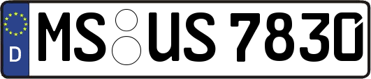 MS-US7830