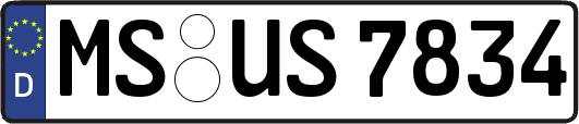 MS-US7834
