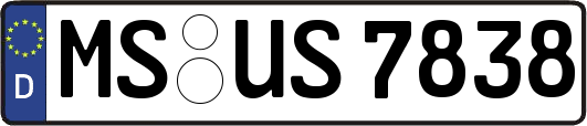 MS-US7838