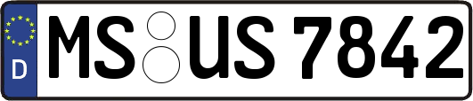 MS-US7842