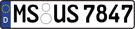MS-US7847