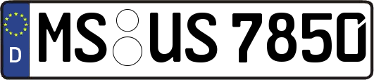 MS-US7850