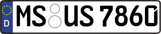 MS-US7860