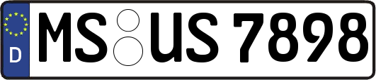 MS-US7898