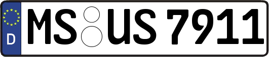MS-US7911