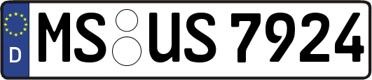 MS-US7924