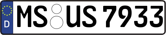 MS-US7933