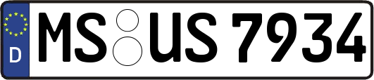 MS-US7934