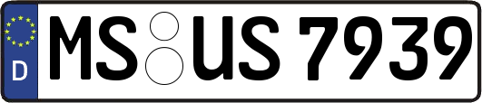 MS-US7939