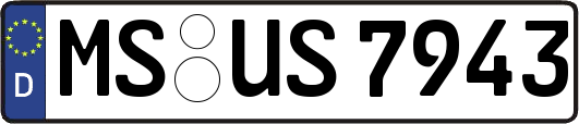 MS-US7943