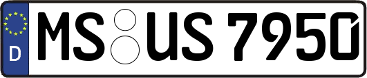 MS-US7950