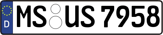 MS-US7958
