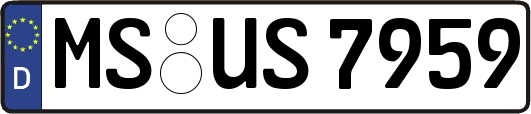 MS-US7959