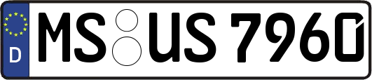 MS-US7960