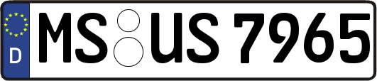 MS-US7965