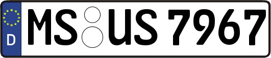 MS-US7967