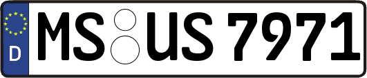 MS-US7971