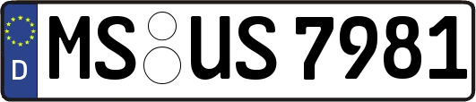 MS-US7981