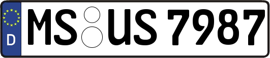MS-US7987