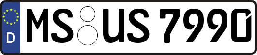 MS-US7990