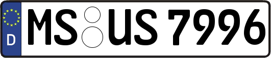 MS-US7996