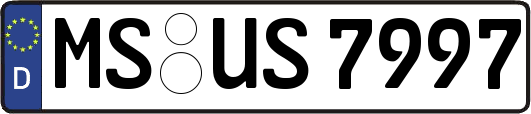 MS-US7997