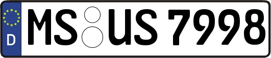 MS-US7998