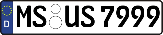MS-US7999