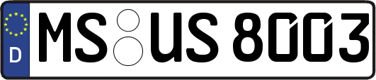 MS-US8003