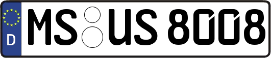 MS-US8008