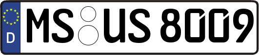 MS-US8009
