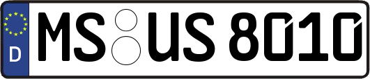 MS-US8010