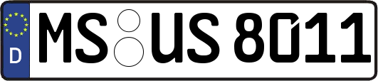 MS-US8011