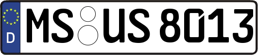 MS-US8013