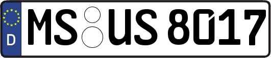 MS-US8017