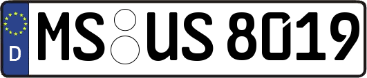 MS-US8019