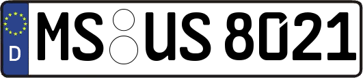 MS-US8021