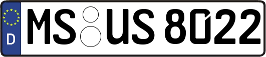 MS-US8022