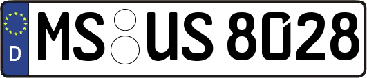 MS-US8028