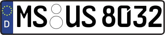 MS-US8032