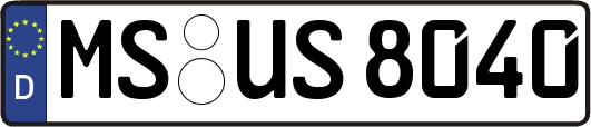 MS-US8040