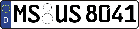 MS-US8041