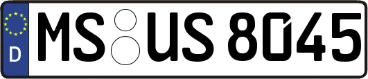 MS-US8045