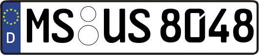 MS-US8048