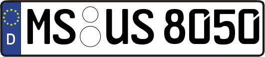 MS-US8050