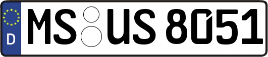 MS-US8051