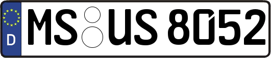 MS-US8052
