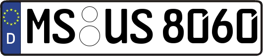 MS-US8060